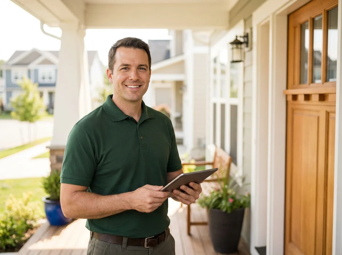Pest control FAQs for Colton, OH